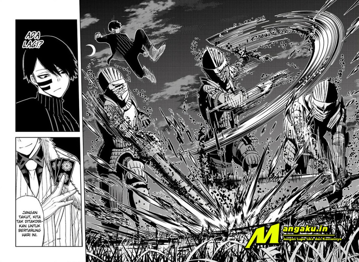 Tougen Anki Chapter 48 Image 1