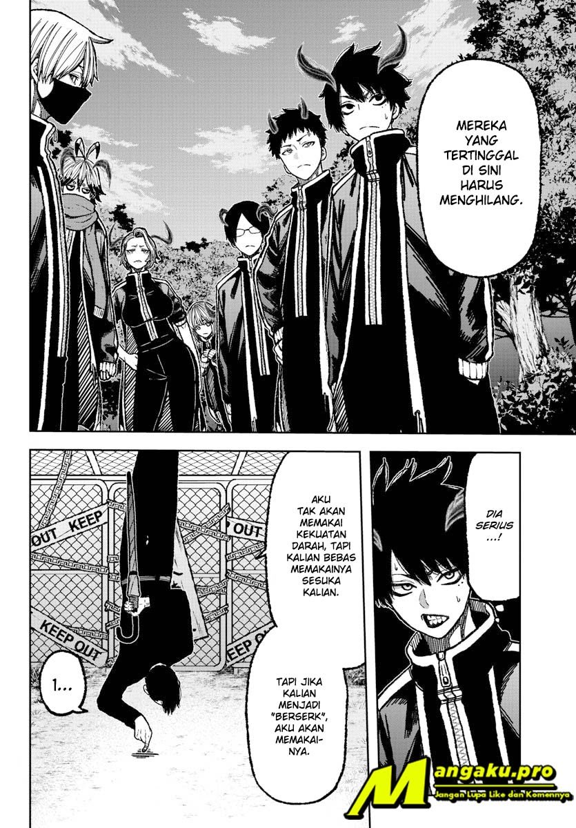 Tougen Anki Chapter 5 Image 6