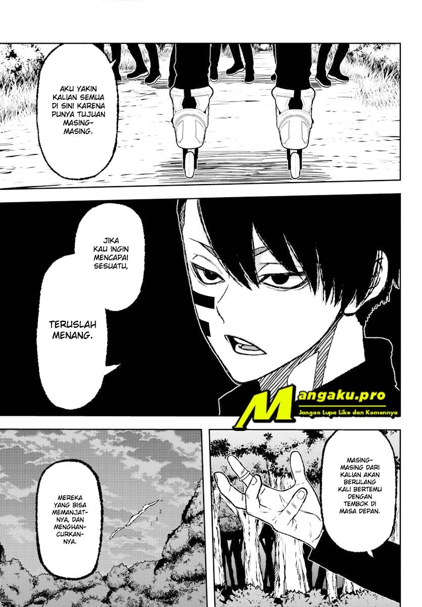 Tougen Anki Chapter 5 Image 9