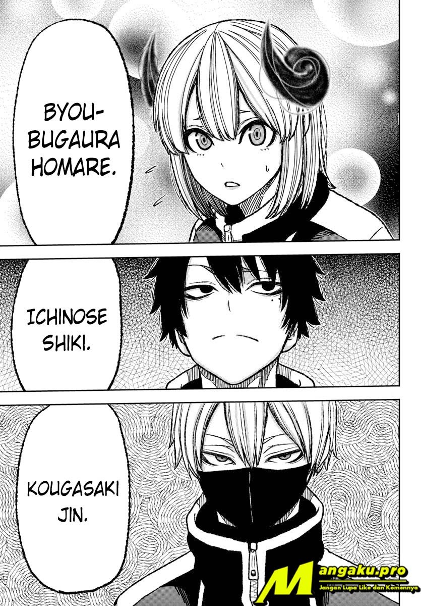 Tougen Anki Chapter 5 Image 12