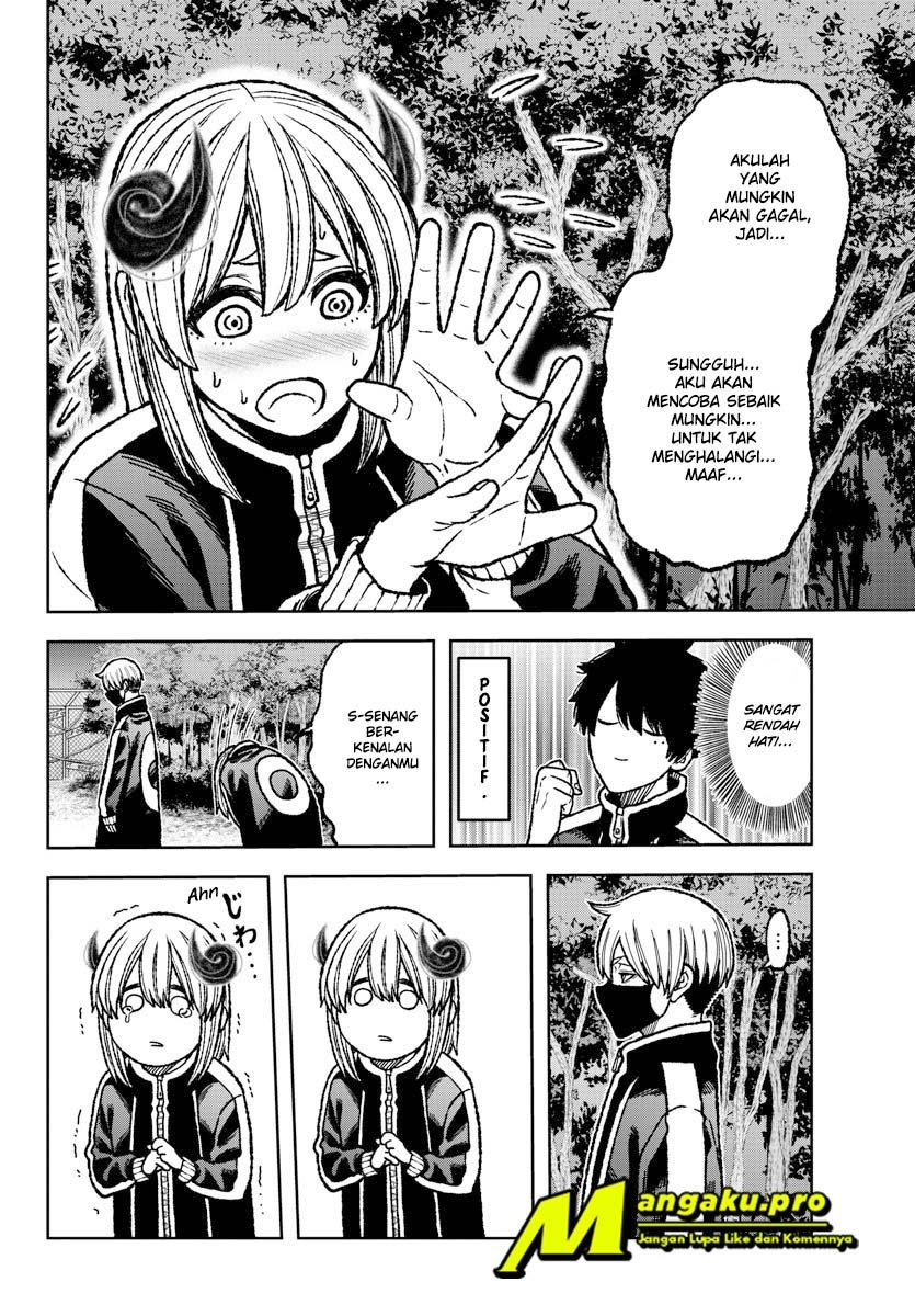 Tougen Anki Chapter 5 Image 15