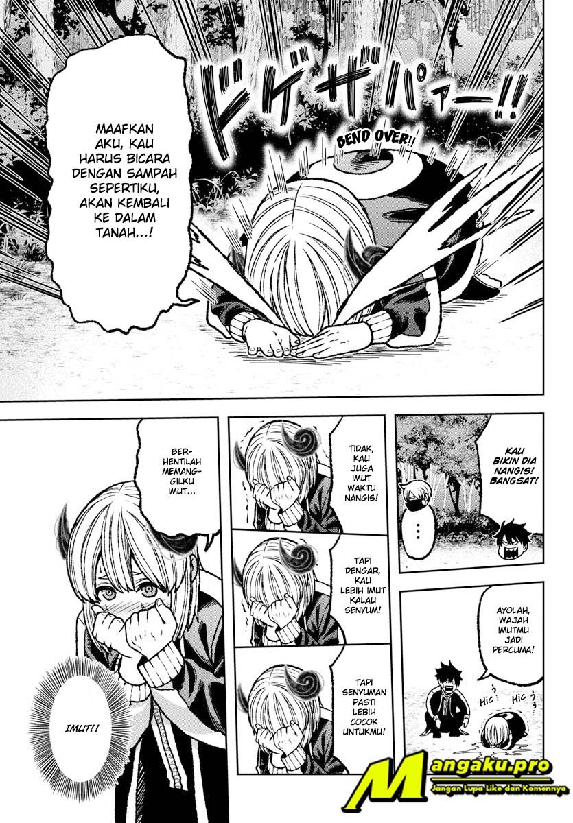 Tougen Anki Chapter 5 Image 16