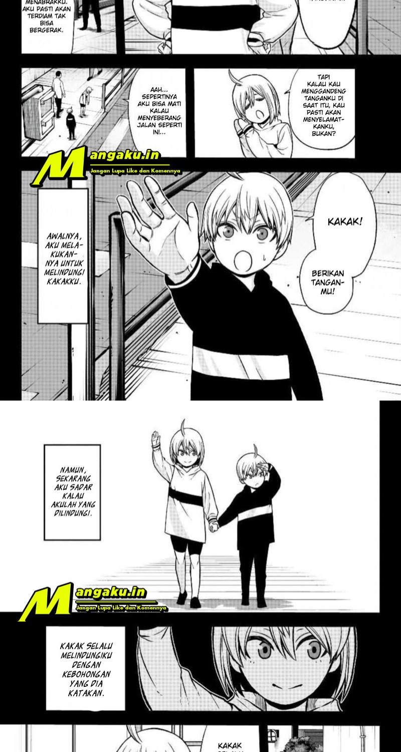 Tougen Anki Chapter 50 Image 3