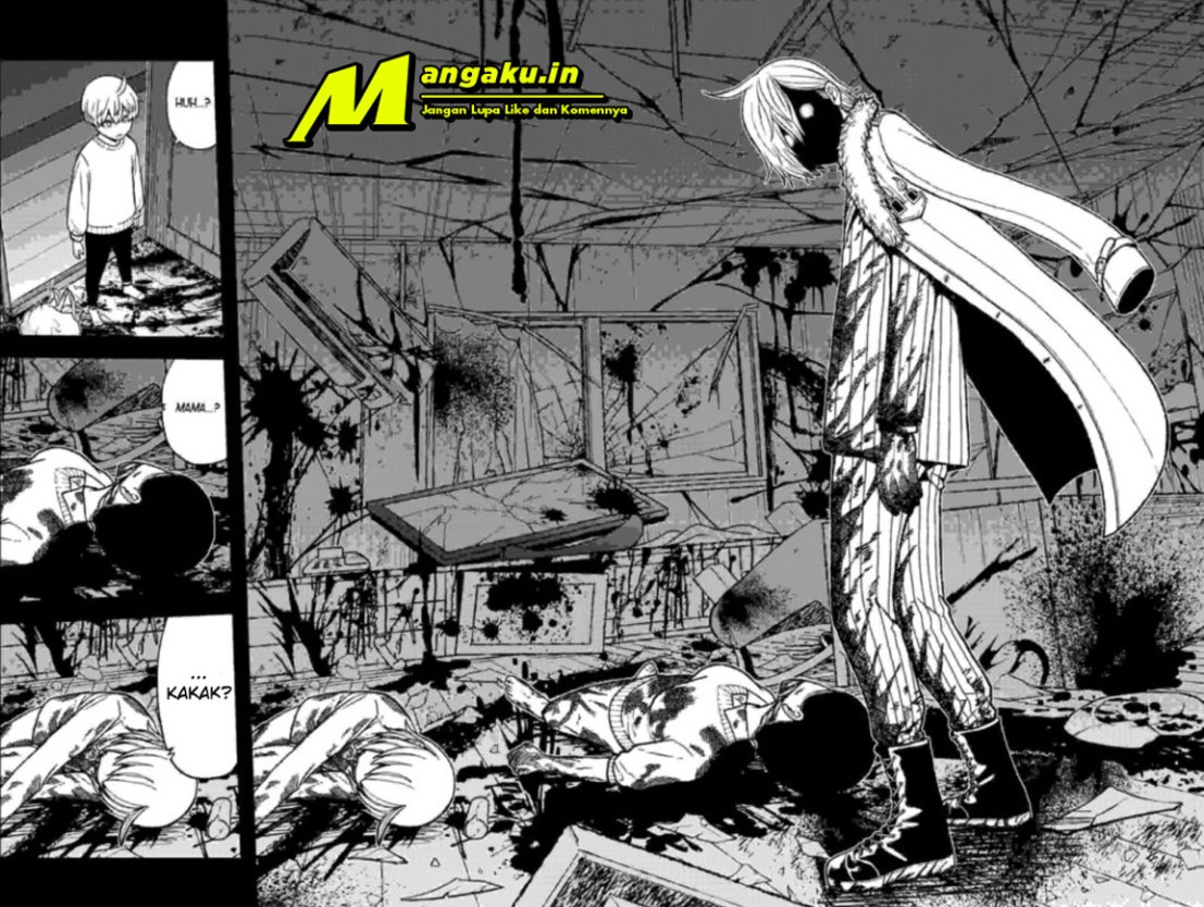 Tougen Anki Chapter 50 Image 9