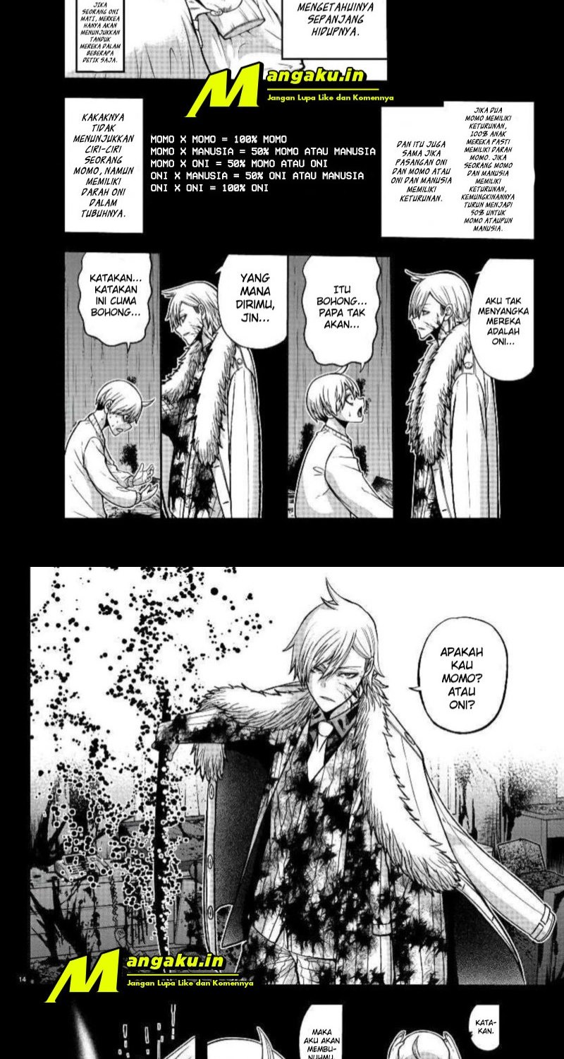 Tougen Anki Chapter 50 Image 11