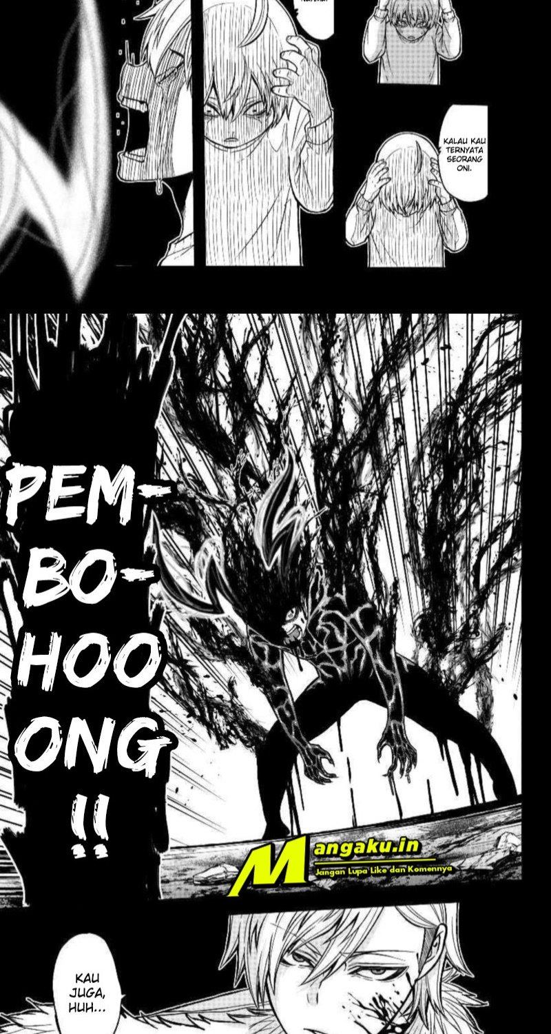 Tougen Anki Chapter 50 Image 12