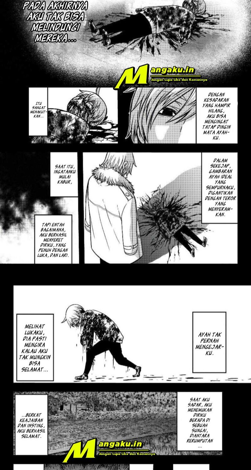 Tougen Anki Chapter 50 Image 14