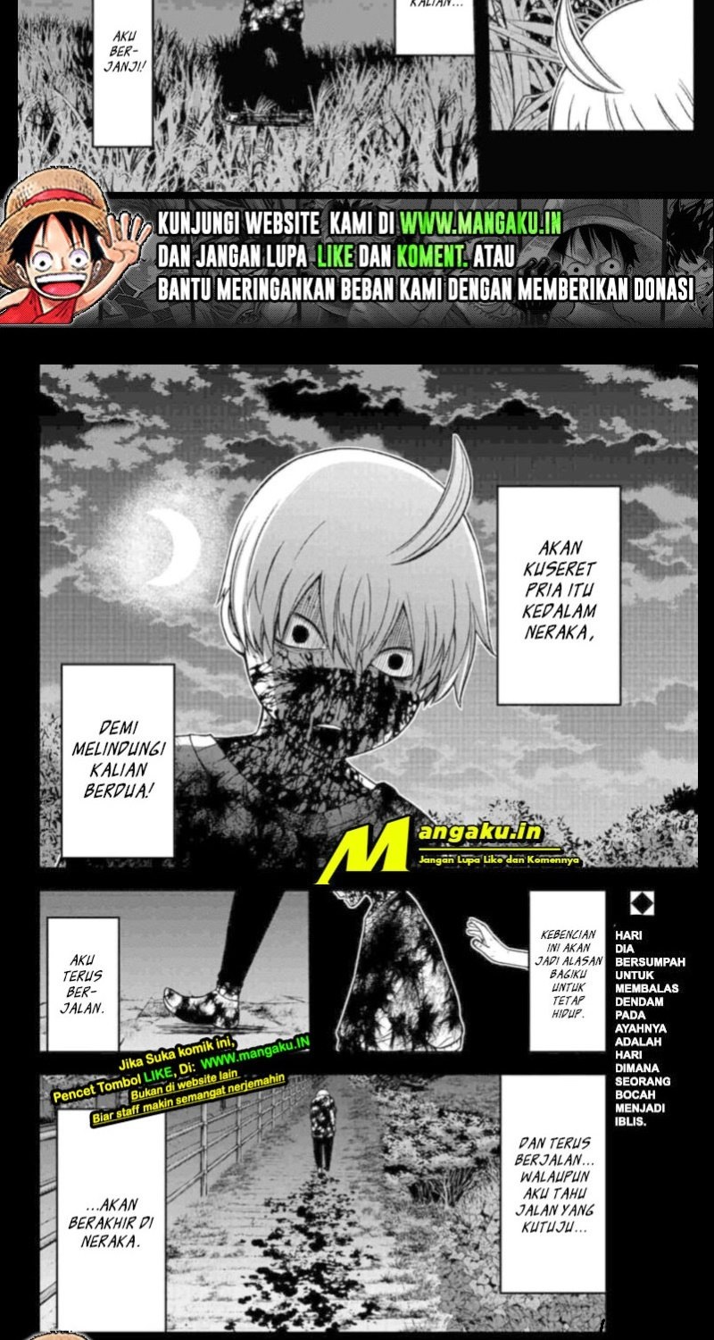 Tougen Anki Chapter 50 Image 16