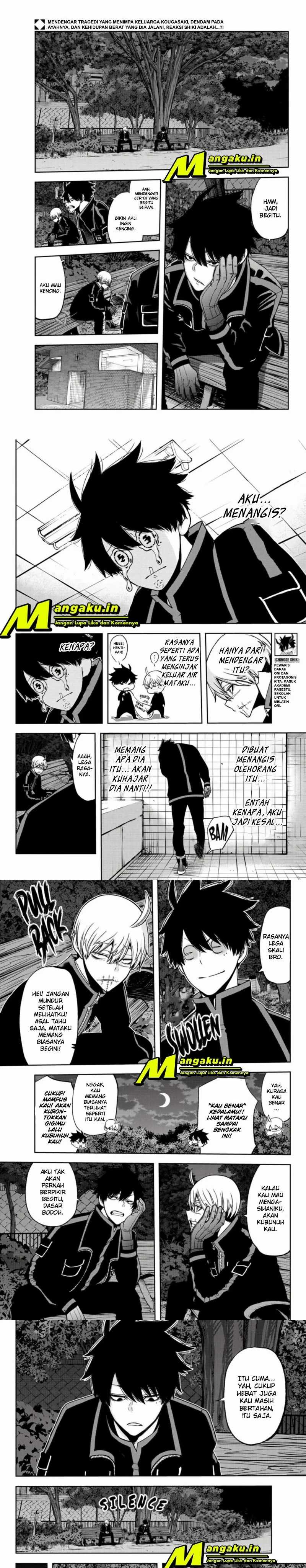 Tougen Anki Chapter 51 Image 2