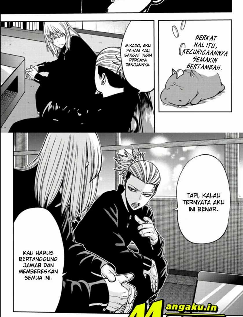 Tougen Anki Chapter 52 Image 19