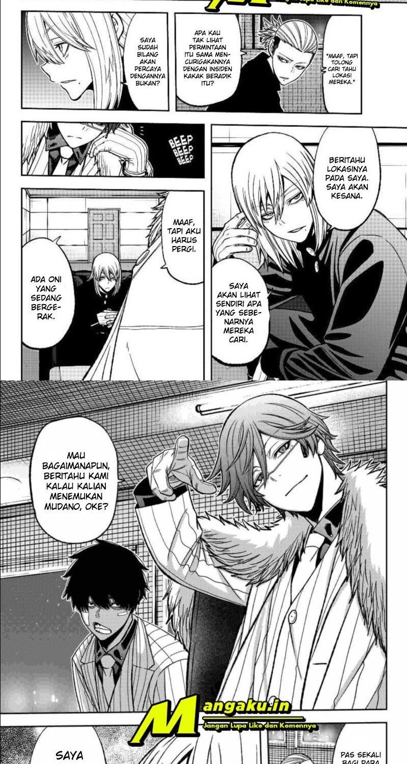 Tougen Anki Chapter 53 Image 3