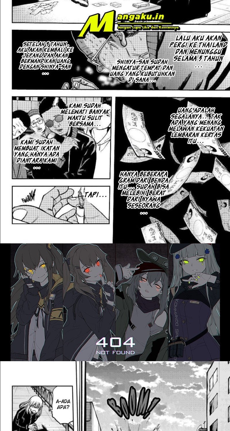 Tougen Anki Chapter 53 Image 6