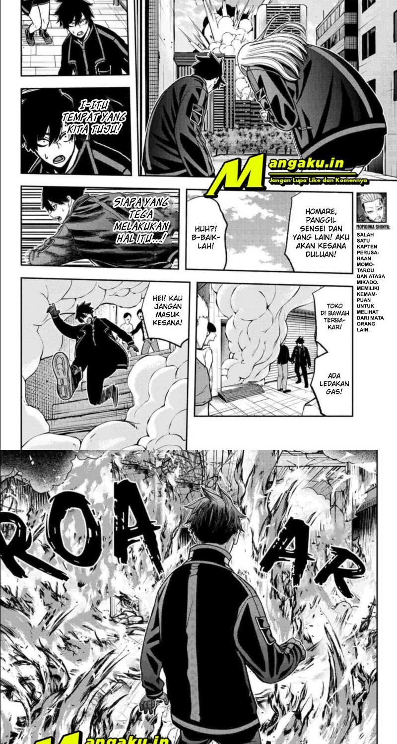 Tougen Anki Chapter 53 Image 7