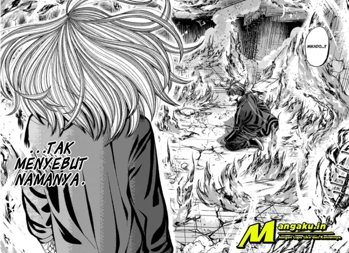 Tougen Anki Chapter 53 Image 10