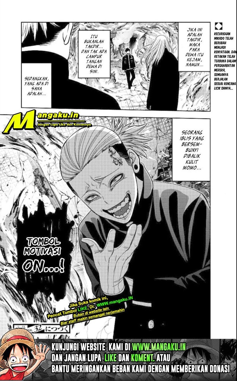 Tougen Anki Chapter 53 Image 13