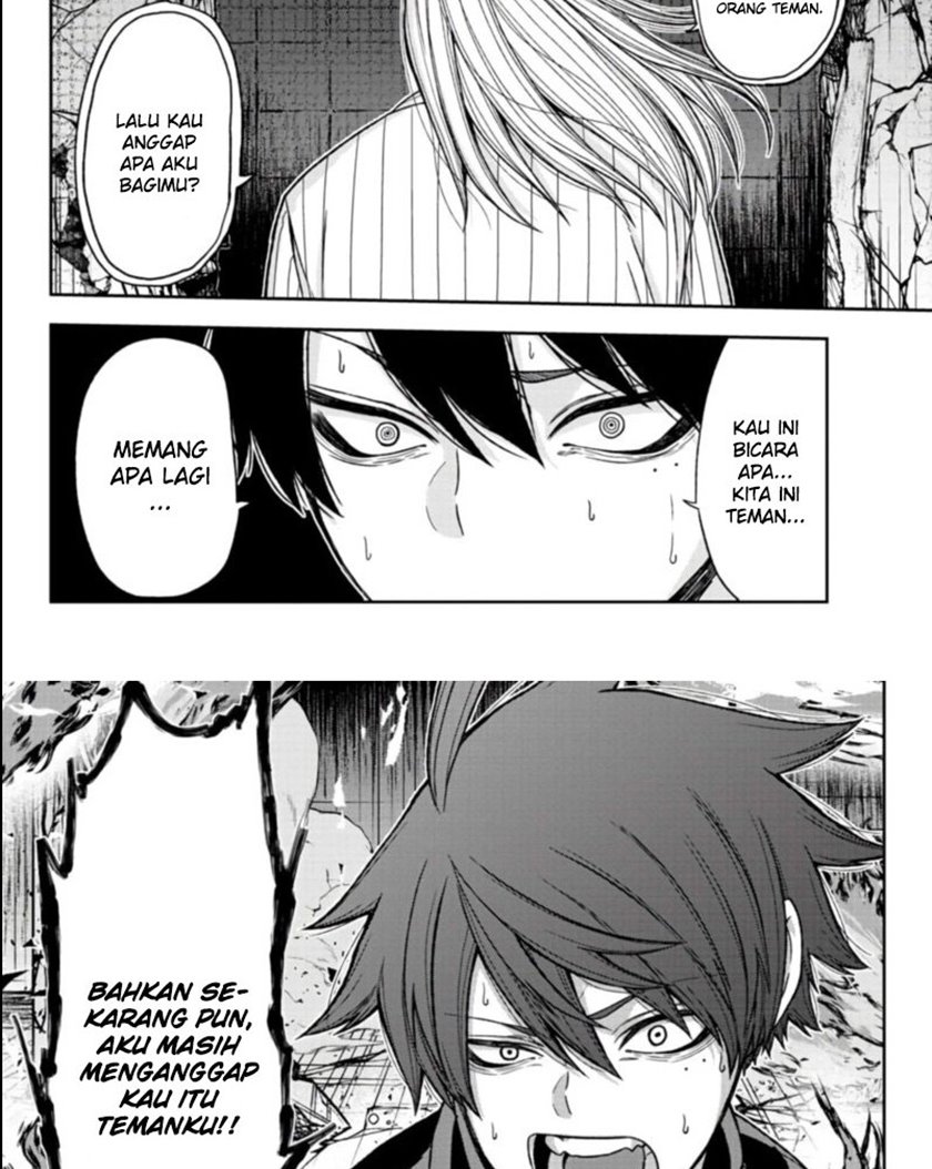 Tougen Anki Chapter 54 Image 7