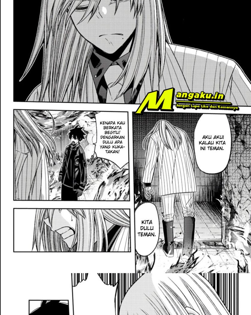 Tougen Anki Chapter 54 Image 9