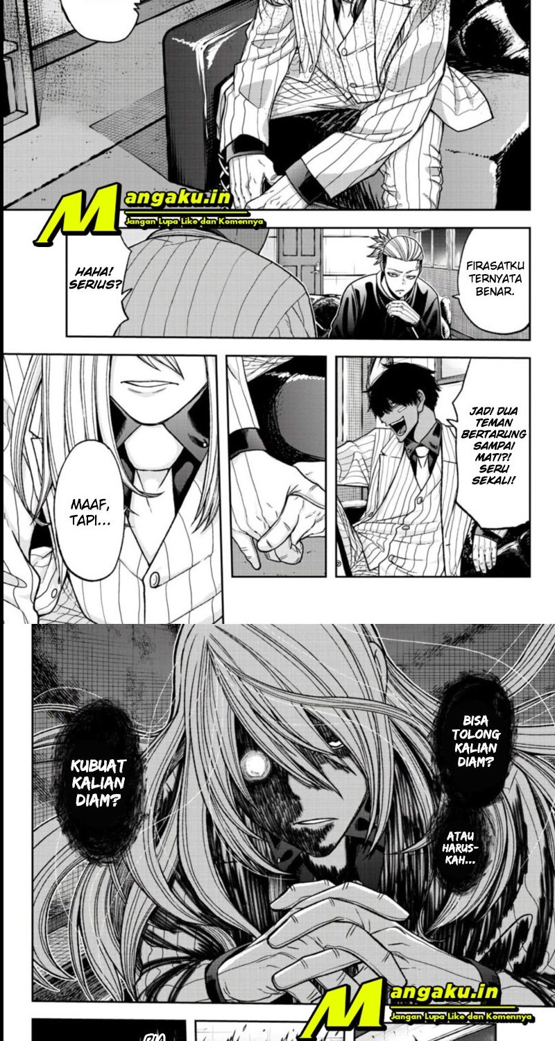 Tougen Anki Chapter 55 Image 3