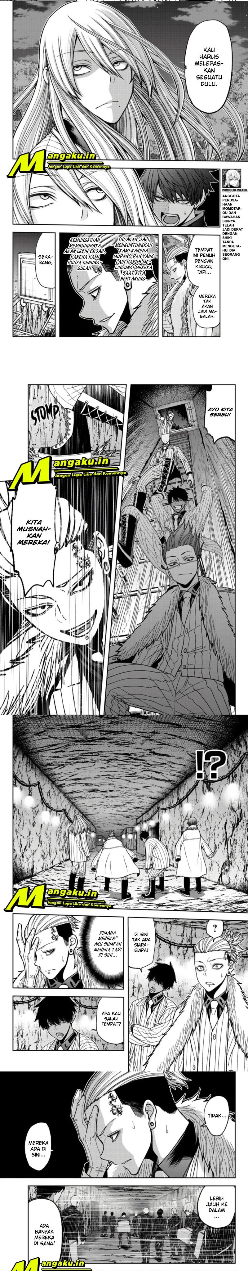 Tougen Anki Chapter 56 Image 1