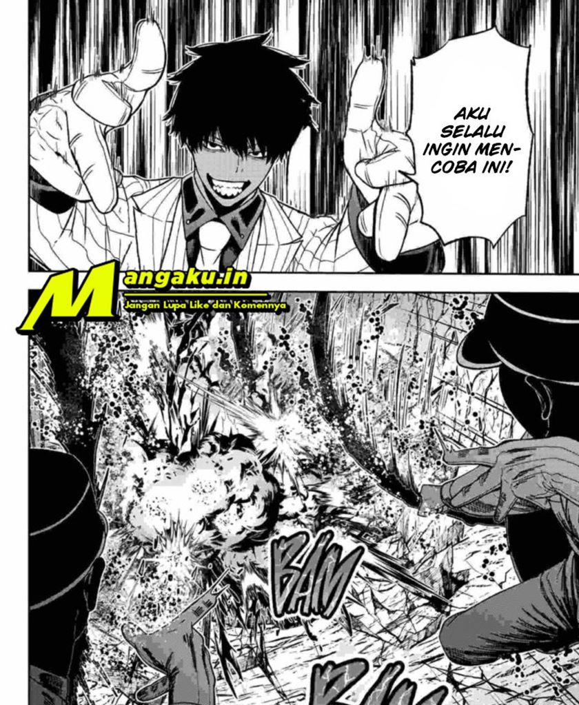 Tougen Anki Chapter 57 Image 12