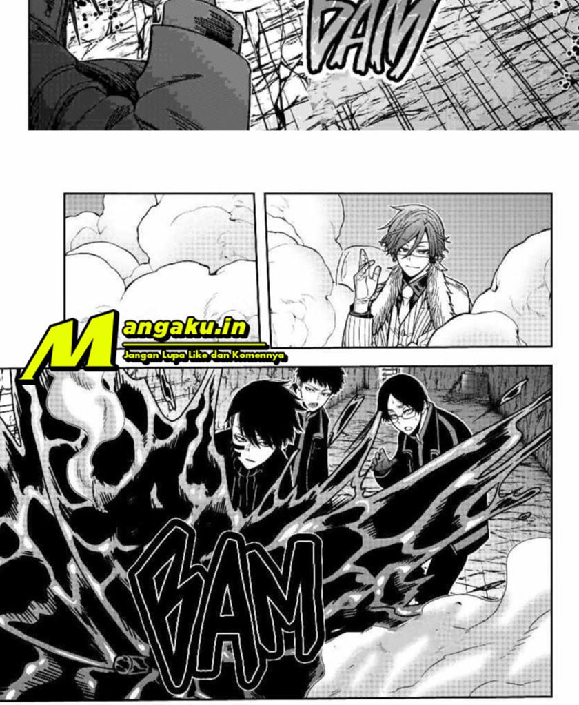 Tougen Anki Chapter 57 Image 13