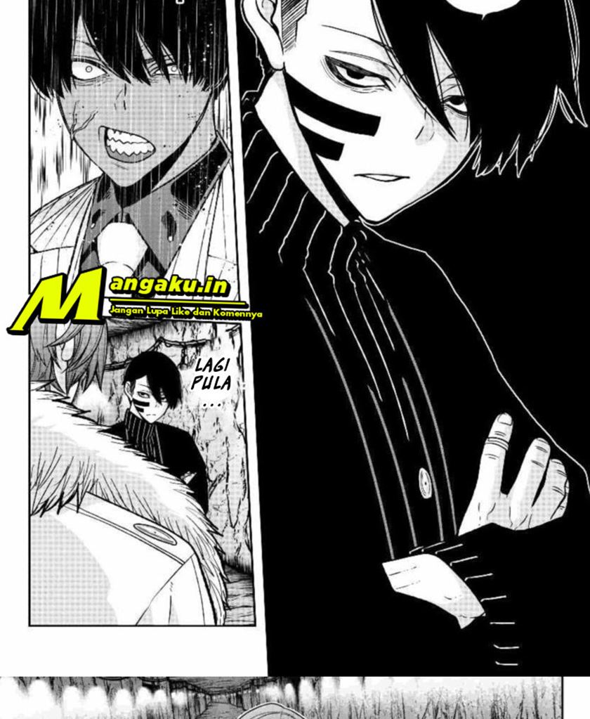 Tougen Anki Chapter 57 Image 17