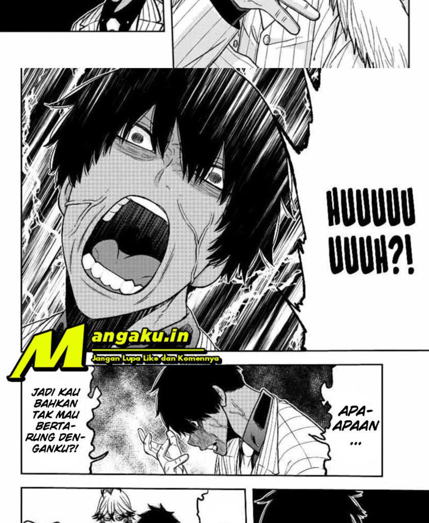 Tougen Anki Chapter 57 Image 19