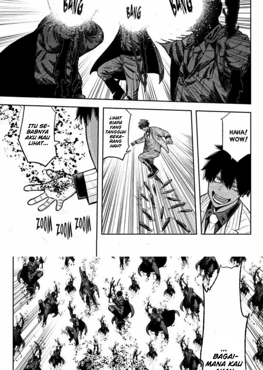 Tougen Anki Chapter 59 Image 5