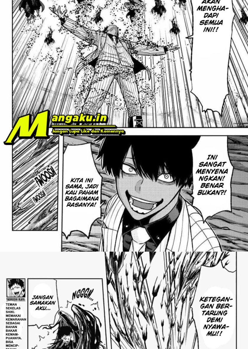 Tougen Anki Chapter 59 Image 6