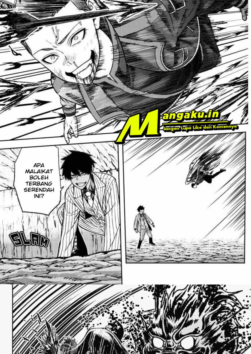 Tougen Anki Chapter 59 Image 9