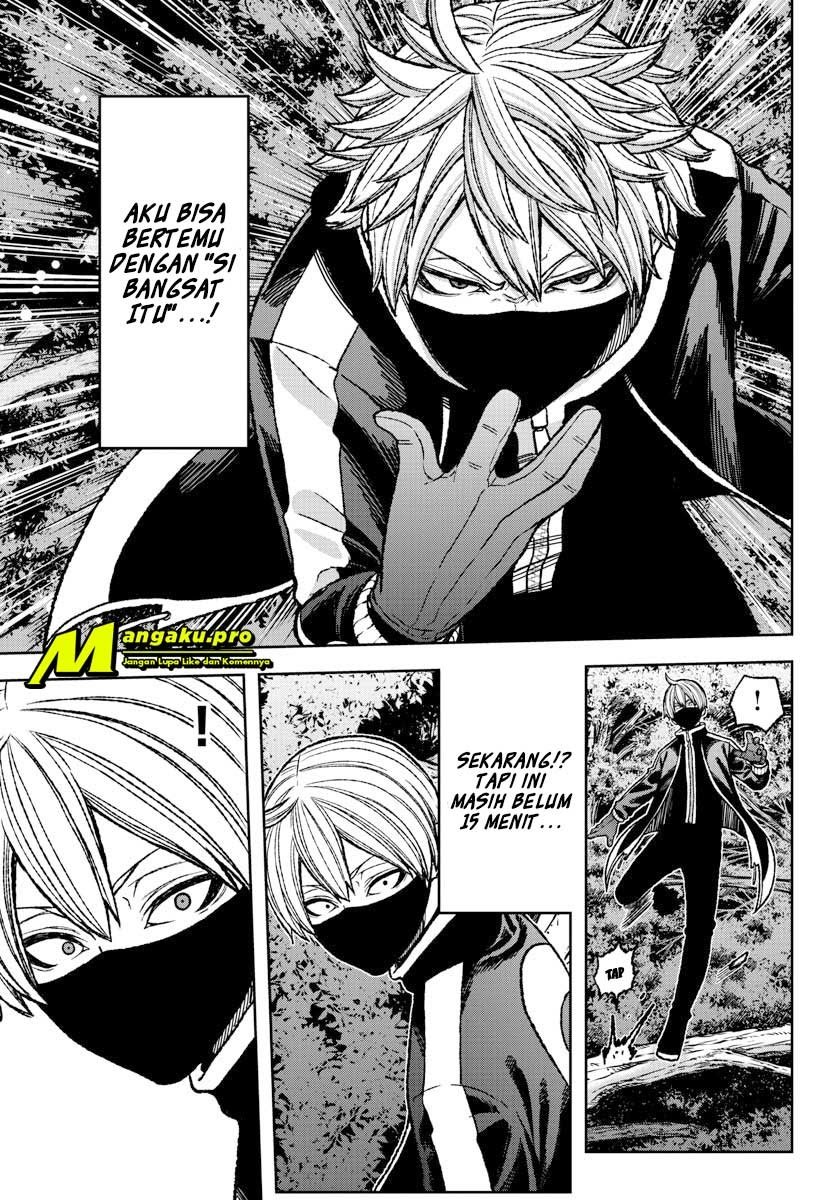 Tougen Anki Chapter 6 Image 2