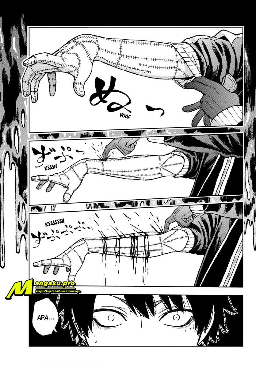 Tougen Anki Chapter 6 Image 8