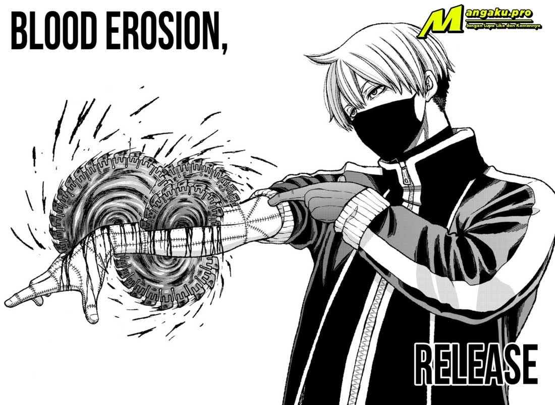 Tougen Anki Chapter 6 Image 9