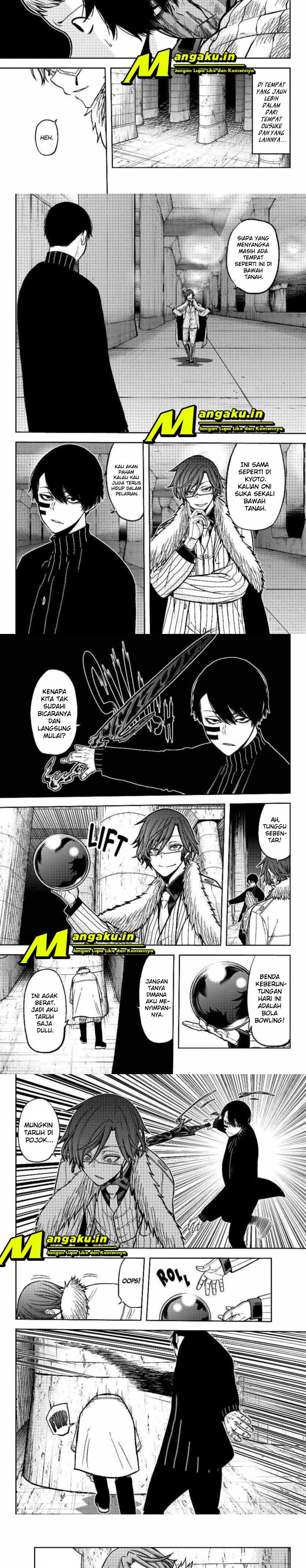 Tougen Anki Chapter 60 Image 2