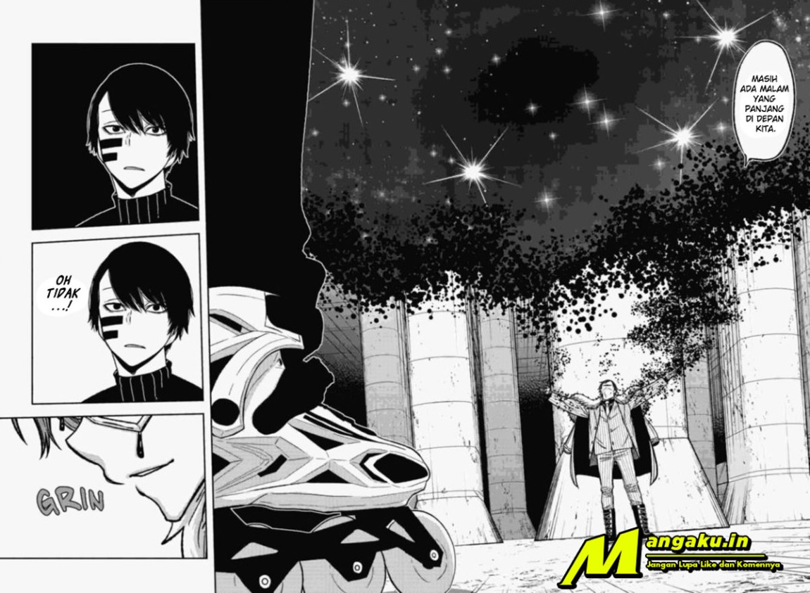 Tougen Anki Chapter 60 Image 4