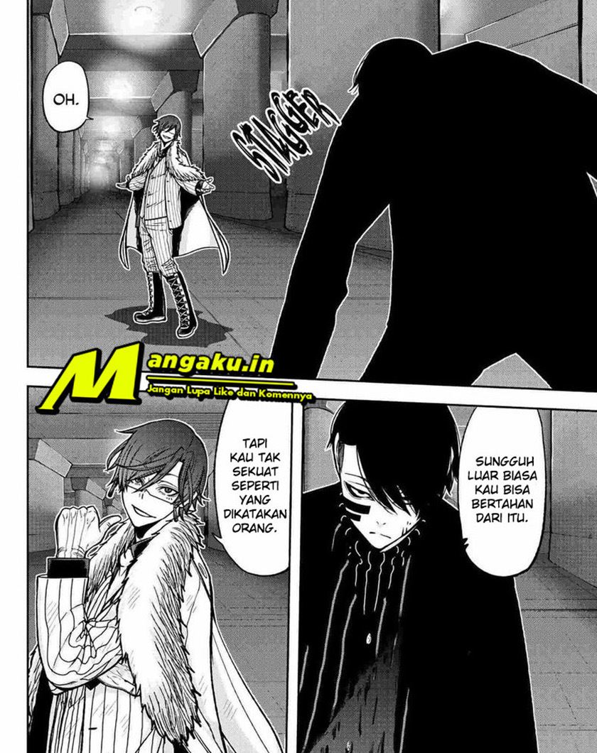 Tougen Anki Chapter 61 Image 17