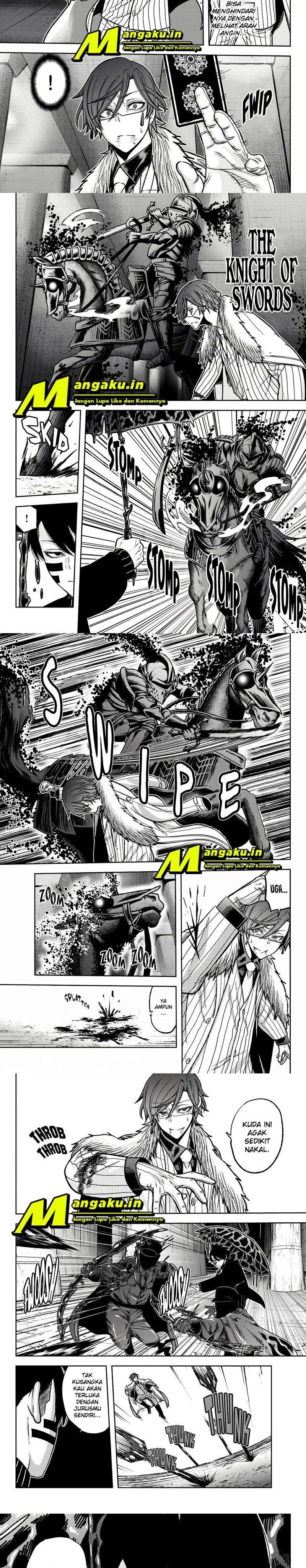 Tougen Anki Chapter 62 Image 3