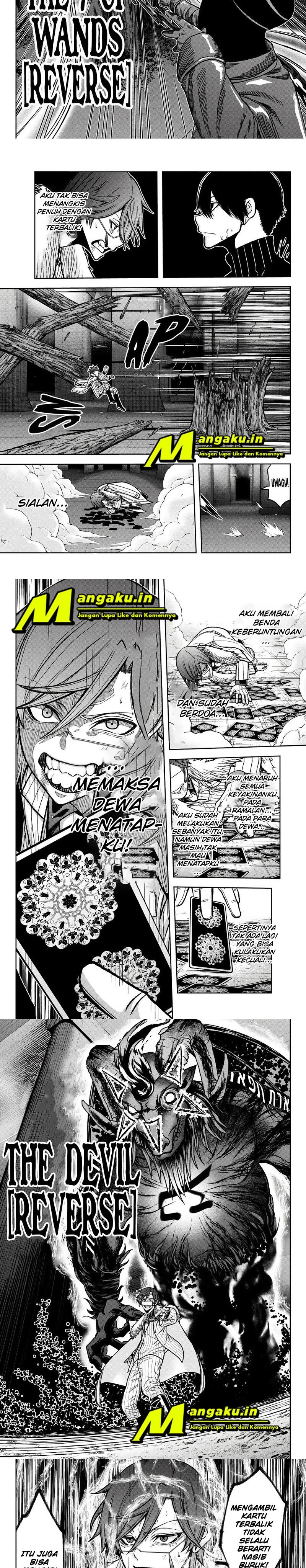 Tougen Anki Chapter 62 Image 5