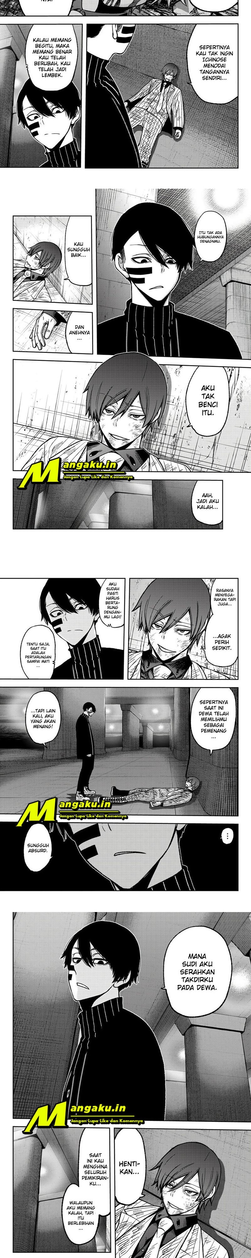 Tougen Anki Chapter 63 Image 3