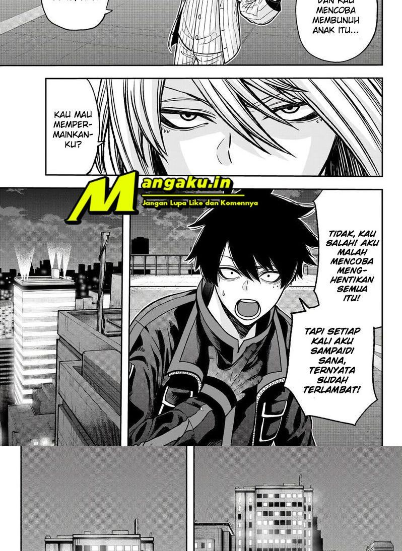 Tougen Anki Chapter 65 Image 3