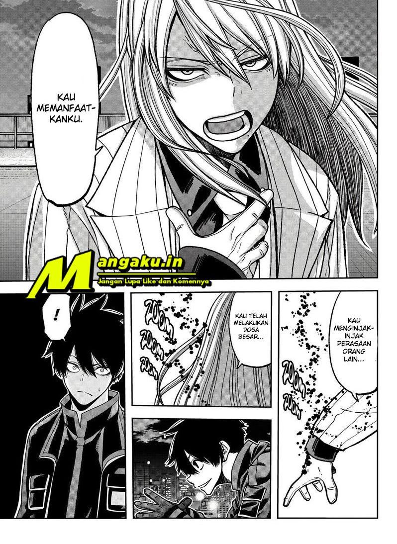 Tougen Anki Chapter 65 Image 7