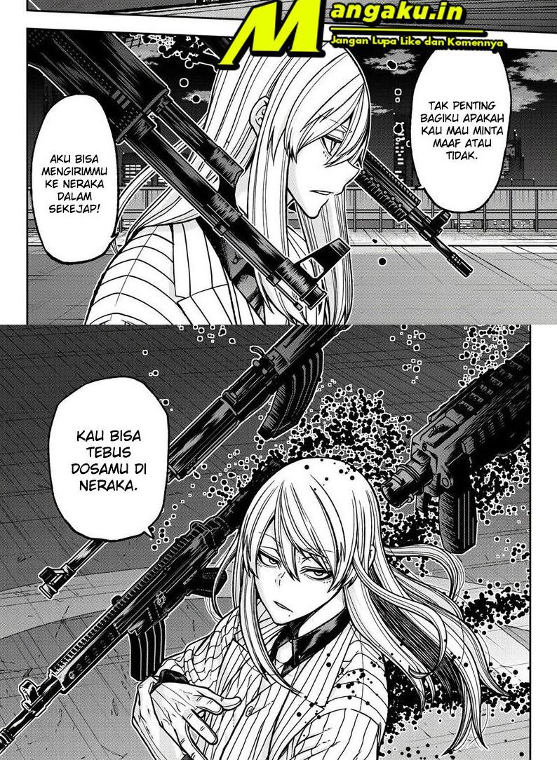 Tougen Anki Chapter 65 Image 16