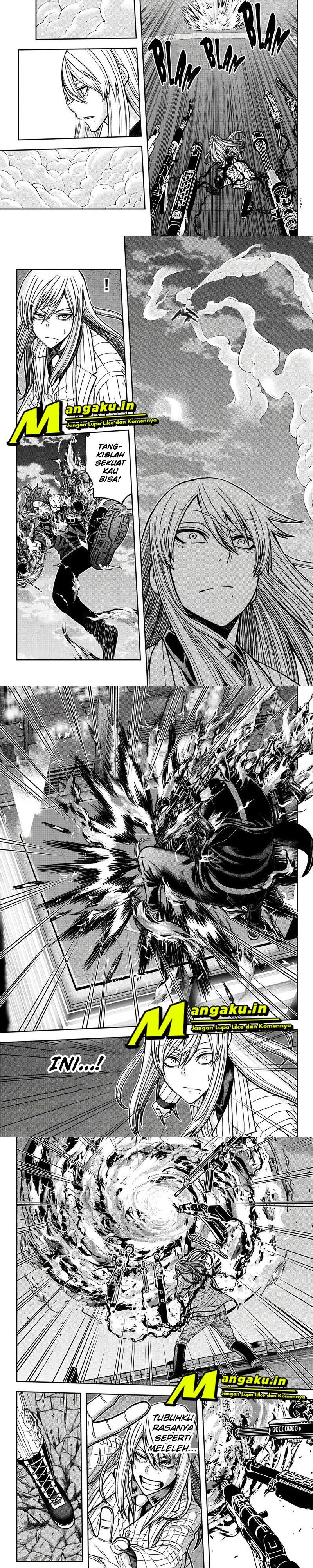 Tougen Anki Chapter 68 Image 5