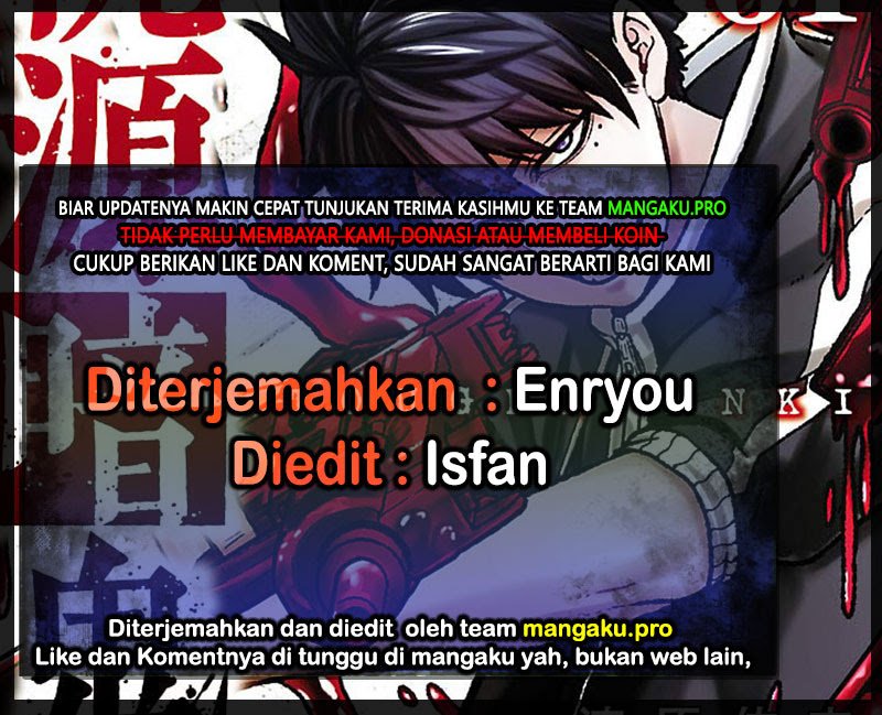 Tougen Anki Chapter 7 Image 0