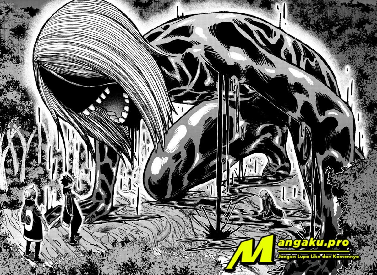 Tougen Anki Chapter 7 Image 18