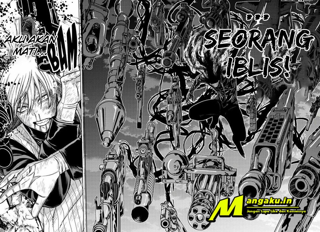 Tougen Anki Chapter 70 Image 4