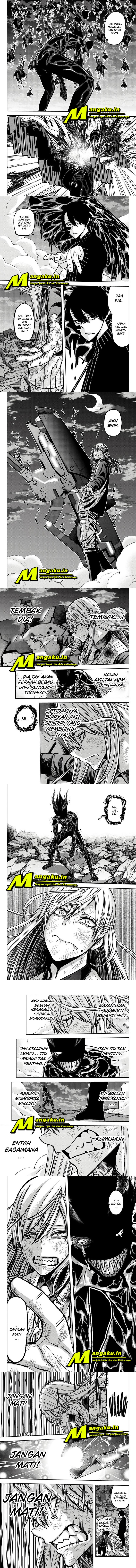 Tougen Anki Chapter 72 Image 2