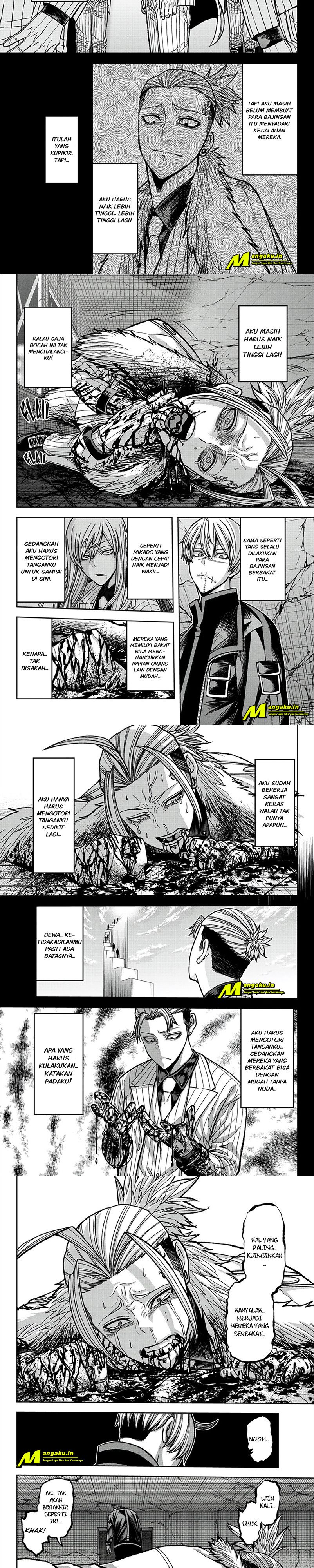 Tougen Anki Chapter 74 Image 2