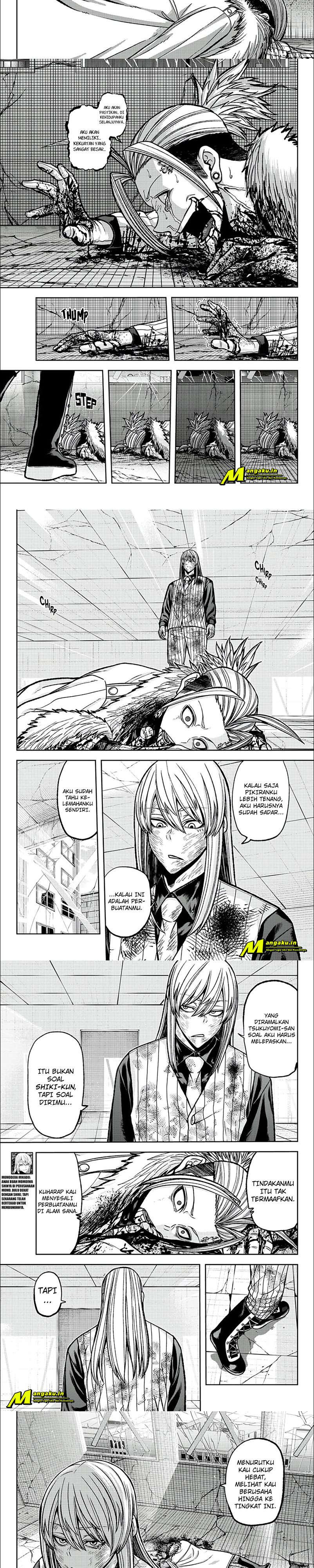 Tougen Anki Chapter 74 Image 3