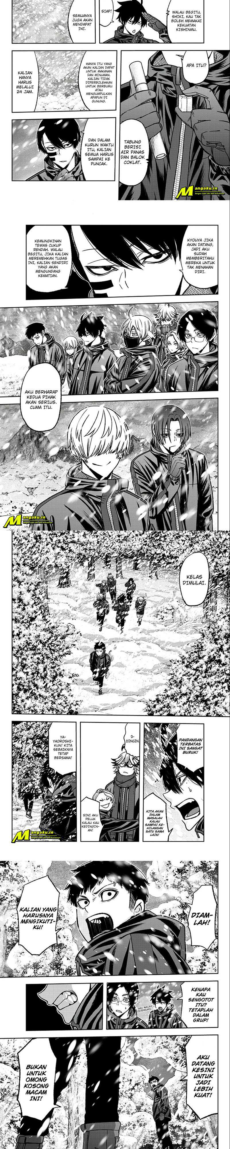Tougen Anki Chapter 78 Fix Image 2